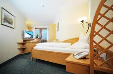 Thermal-Badhotel Kirchler