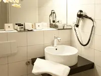 Amethyst Hotel Lüneburg
