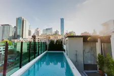 Artino Hotel Silom