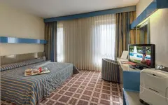 Hotel Federico II