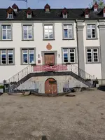 Gästehaus der Abtei Sayn