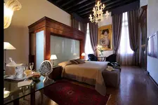 Hotel Liassidi Palace