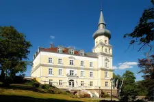Hotel Schloss Schwarzenfeld