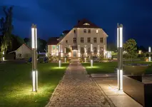Hotel & Restaurant Am Peenetal