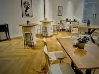Hotel Merian