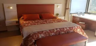 Aires Serranos Suites