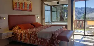 Aires Serranos Suites