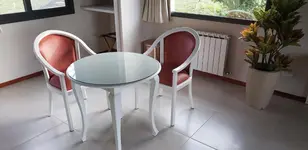 Aires Serranos Suites