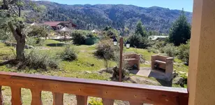 Aires Serranos Suites