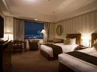 Imperial Hotel Osaka