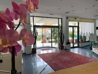 Hotel Nord Est