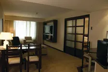 Eurobuilding Hotel & Suites Caracas