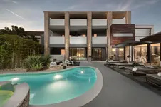 Boutique Hotel Chevalier