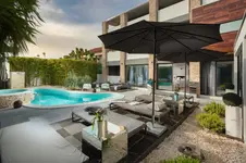 Boutique Hotel Chevalier