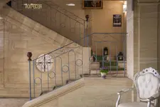 Grand Hôtel du Luxembourg & Spa