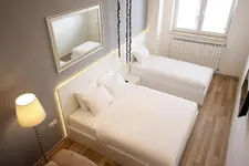 Super Luxury Apartments