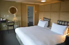 B+B Edinburgh