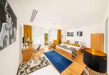 Boutique hotel Villa Beatika