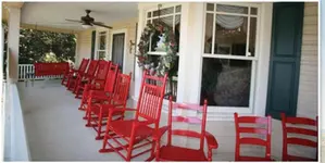 Red Rocker Inn