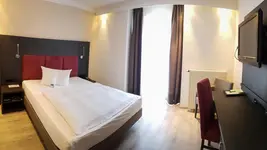 Astralis Hotel Domizil