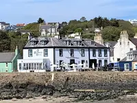 The Harbour House Hotel