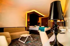 Hotel Hills Sarajevo Congress & Thermal Spa Resort