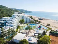 Maritim Hotel Paradise Blue