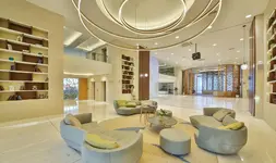 Maritim Hotel Paradise Blue