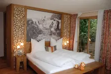 Hotel Gästehaus Speicher