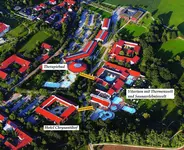 Hotel Chrysantihof