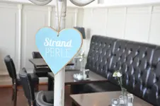 Strandperle Lieblingsplatz Hotel