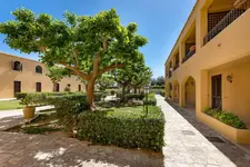 La Tonnara di Bonagia Resort