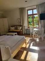 Gästehaus der Abtei Sayn