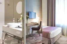 Jump Inn Hotel Belgrade