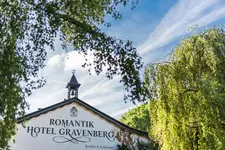 Romantik Hotel Gravenberg