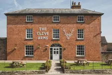 The Clive Arms