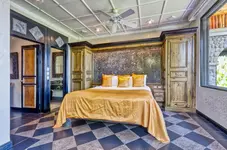 Hotel Villa Caletas