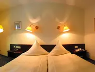 Hotel Waldhaus