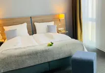 StadtHotel ARTE