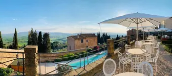 Relais Il Chiostro Di Pienza