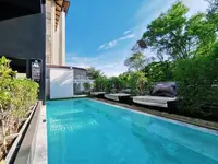Blu Monkey Hub and Hotel Phuket Town