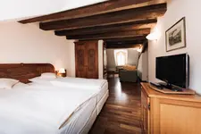 Hotel Weisser Bock