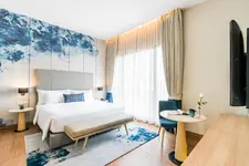The Key Premier Hotel Sukhumvit