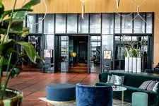 Clarion Hotel Copenhagen Airport