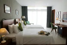 Hoian Tranquil Lodge Chon Binh Yen