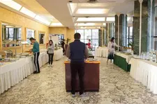 Hotel Diplomat Palace