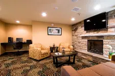 Cobblestone Inn & Suites - Eads