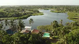 Casa na Lagoa