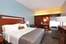 Best Western Plus Bellingham