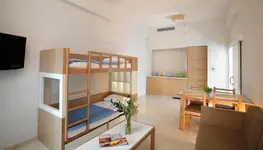 Sunrise Oasis Hotel